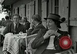 Image Hitler's Inner Circle Berchtesgaden Allemagne, 1940, de la seconde 32 séquences d'archives historiques vidéo 65675077820