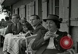 Image Hitler's Inner Circle Berchtesgaden Allemagne, 1940, de la seconde 33 séquences d'archives historiques vidéo 65675077820