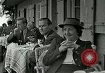 Image Hitler's Inner Circle Berchtesgaden Allemagne, 1940, de la seconde 34 séquences d'archives historiques vidéo 65675077820