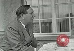 Image Hitler's Inner Circle Berchtesgaden Allemagne, 1940, de la seconde 35 séquences d'archives historiques vidéo 65675077820