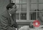 Image Hitler's Inner Circle Berchtesgaden Allemagne, 1940, de la seconde 36 séquences d'archives historiques vidéo 65675077820