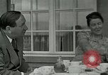 Image Hitler's Inner Circle Berchtesgaden Allemagne, 1940, de la seconde 37 séquences d'archives historiques vidéo 65675077820