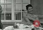 Image Hitler's Inner Circle Berchtesgaden Allemagne, 1940, de la seconde 38 séquences d'archives historiques vidéo 65675077820