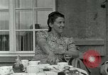 Image Hitler's Inner Circle Berchtesgaden Allemagne, 1940, de la seconde 39 séquences d'archives historiques vidéo 65675077820