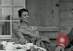 Image Hitler's Inner Circle Berchtesgaden Allemagne, 1940, de la seconde 40 séquences d'archives historiques vidéo 65675077820