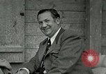 Image Hitler's Inner Circle Berchtesgaden Allemagne, 1940, de la seconde 44 séquences d'archives historiques vidéo 65675077820