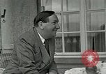 Image Hitler's Inner Circle Berchtesgaden Allemagne, 1940, de la seconde 45 séquences d'archives historiques vidéo 65675077820