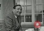 Image Hitler's Inner Circle Berchtesgaden Allemagne, 1940, de la seconde 46 séquences d'archives historiques vidéo 65675077820