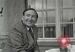 Image Hitler's Inner Circle Berchtesgaden Allemagne, 1940, de la seconde 47 séquences d'archives historiques vidéo 65675077820