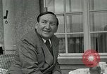 Image Hitler's Inner Circle Berchtesgaden Allemagne, 1940, de la seconde 48 séquences d'archives historiques vidéo 65675077820