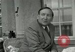 Image Hitler's Inner Circle Berchtesgaden Allemagne, 1940, de la seconde 49 séquences d'archives historiques vidéo 65675077820