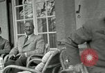 Image Hitler's Inner Circle Berchtesgaden Allemagne, 1940, de la seconde 52 séquences d'archives historiques vidéo 65675077820