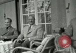 Image Hitler's Inner Circle Berchtesgaden Allemagne, 1940, de la seconde 53 séquences d'archives historiques vidéo 65675077820