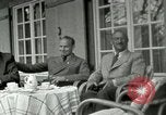 Image Hitler's Inner Circle Berchtesgaden Allemagne, 1940, de la seconde 55 séquences d'archives historiques vidéo 65675077820