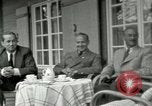 Image Hitler's Inner Circle Berchtesgaden Allemagne, 1940, de la seconde 56 séquences d'archives historiques vidéo 65675077820