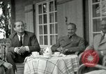 Image Hitler's Inner Circle Berchtesgaden Allemagne, 1940, de la seconde 57 séquences d'archives historiques vidéo 65675077820