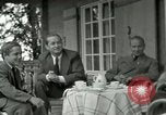 Image Hitler's Inner Circle Berchtesgaden Allemagne, 1940, de la seconde 58 séquences d'archives historiques vidéo 65675077820