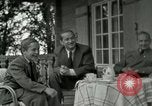 Image Hitler's Inner Circle Berchtesgaden Allemagne, 1940, de la seconde 59 séquences d'archives historiques vidéo 65675077820