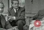 Image Hitler's Inner Circle Berchtesgaden Allemagne, 1940, de la seconde 62 séquences d'archives historiques vidéo 65675077820