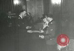 Standbild Hermann Fegelein Salzburg Österreich, 1944, aus Sekunde 1 historischem Filmmaterial Videoclip 65675077821