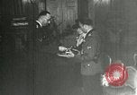Standbild Hermann Fegelein Salzburg Österreich, 1944, aus Sekunde 4 historischem Filmmaterial Videoclip 65675077821