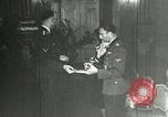 Standbild Hermann Fegelein Salzburg Österreich, 1944, aus Sekunde 7 historischem Filmmaterial Videoclip 65675077821