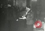Standbild Hermann Fegelein Salzburg Österreich, 1944, aus Sekunde 8 historischem Filmmaterial Videoclip 65675077821