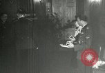 Standbild Hermann Fegelein Salzburg Österreich, 1944, aus Sekunde 9 historischem Filmmaterial Videoclip 65675077821