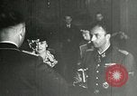 Standbild Hermann Fegelein Salzburg Österreich, 1944, aus Sekunde 10 historischem Filmmaterial Videoclip 65675077821