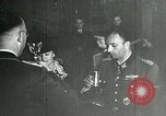 Standbild Hermann Fegelein Salzburg Österreich, 1944, aus Sekunde 11 historischem Filmmaterial Videoclip 65675077821