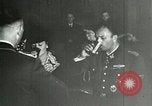 Standbild Hermann Fegelein Salzburg Österreich, 1944, aus Sekunde 12 historischem Filmmaterial Videoclip 65675077821
