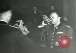 Standbild Hermann Fegelein Salzburg Österreich, 1944, aus Sekunde 13 historischem Filmmaterial Videoclip 65675077821