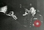 Standbild Hermann Fegelein Salzburg Österreich, 1944, aus Sekunde 14 historischem Filmmaterial Videoclip 65675077821