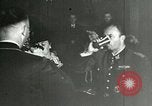 Standbild Hermann Fegelein Salzburg Österreich, 1944, aus Sekunde 15 historischem Filmmaterial Videoclip 65675077821