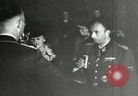 Standbild Hermann Fegelein Salzburg Österreich, 1944, aus Sekunde 16 historischem Filmmaterial Videoclip 65675077821