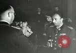Standbild Hermann Fegelein Salzburg Österreich, 1944, aus Sekunde 17 historischem Filmmaterial Videoclip 65675077821