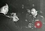 Standbild Hermann Fegelein Salzburg Österreich, 1944, aus Sekunde 18 historischem Filmmaterial Videoclip 65675077821