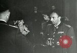 Standbild Hermann Fegelein Salzburg Österreich, 1944, aus Sekunde 19 historischem Filmmaterial Videoclip 65675077821