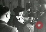 Standbild Hermann Fegelein Salzburg Österreich, 1944, aus Sekunde 21 historischem Filmmaterial Videoclip 65675077821