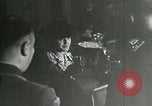 Standbild Hermann Fegelein Salzburg Österreich, 1944, aus Sekunde 22 historischem Filmmaterial Videoclip 65675077821