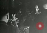 Standbild Hermann Fegelein Salzburg Österreich, 1944, aus Sekunde 25 historischem Filmmaterial Videoclip 65675077821