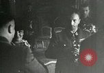 Standbild Hermann Fegelein Salzburg Österreich, 1944, aus Sekunde 26 historischem Filmmaterial Videoclip 65675077821