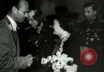 Standbild Hermann Fegelein Salzburg Österreich, 1944, aus Sekunde 29 historischem Filmmaterial Videoclip 65675077821