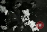 Standbild Hermann Fegelein Salzburg Österreich, 1944, aus Sekunde 30 historischem Filmmaterial Videoclip 65675077821