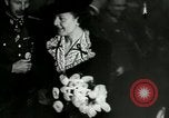 Standbild Hermann Fegelein Salzburg Österreich, 1944, aus Sekunde 32 historischem Filmmaterial Videoclip 65675077821