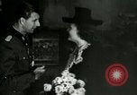 Standbild Hermann Fegelein Salzburg Österreich, 1944, aus Sekunde 33 historischem Filmmaterial Videoclip 65675077821