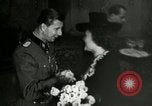 Standbild Hermann Fegelein Salzburg Österreich, 1944, aus Sekunde 35 historischem Filmmaterial Videoclip 65675077821