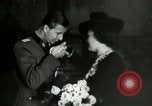 Standbild Hermann Fegelein Salzburg Österreich, 1944, aus Sekunde 36 historischem Filmmaterial Videoclip 65675077821