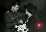 Standbild Hermann Fegelein Salzburg Österreich, 1944, aus Sekunde 37 historischem Filmmaterial Videoclip 65675077821