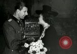 Standbild Hermann Fegelein Salzburg Österreich, 1944, aus Sekunde 38 historischem Filmmaterial Videoclip 65675077821